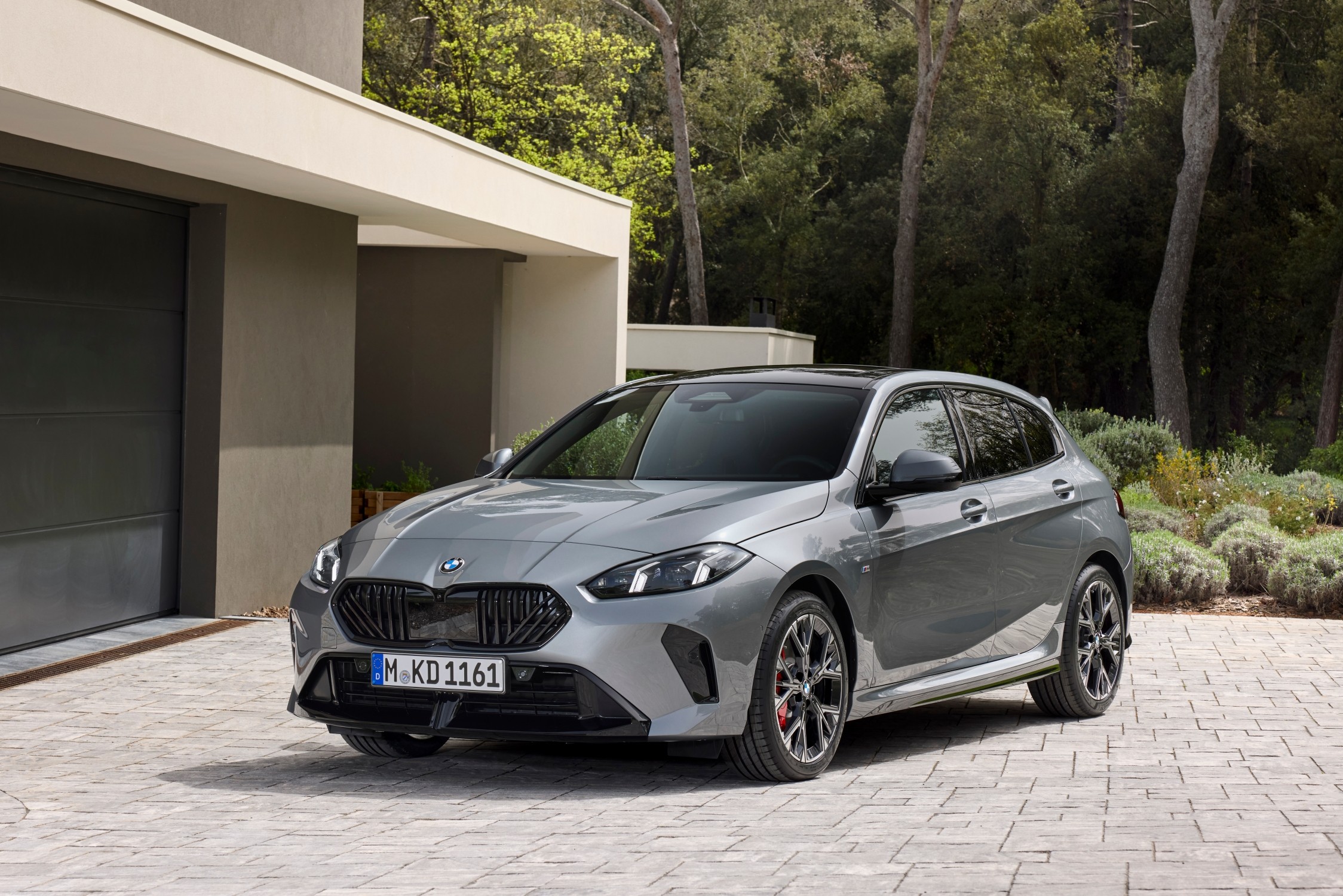 BMW 120 Sport Line