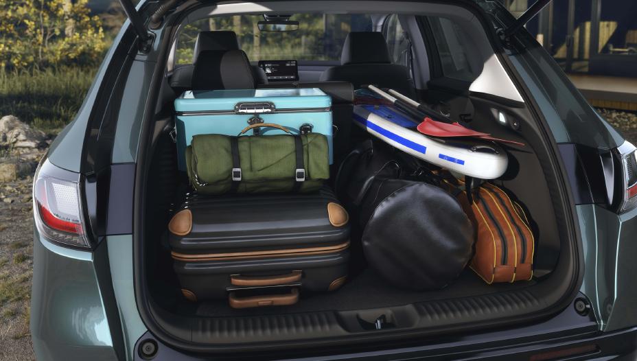 Honda HR-V 1.5L e:HEV Elegance